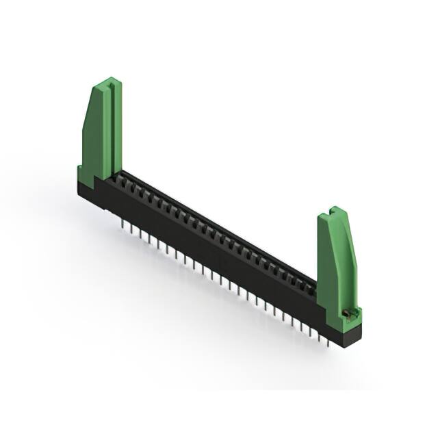 357-024-427-178 EDAC Inc.  Edgeboard Connectors